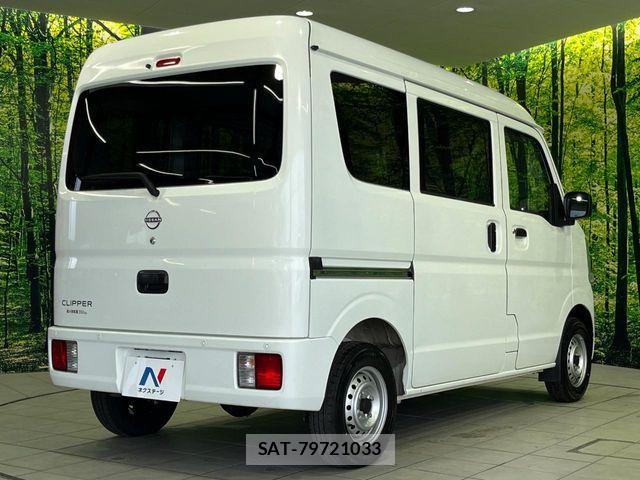 Nissan CLIPPER VAN 2024-11 8129407-14
