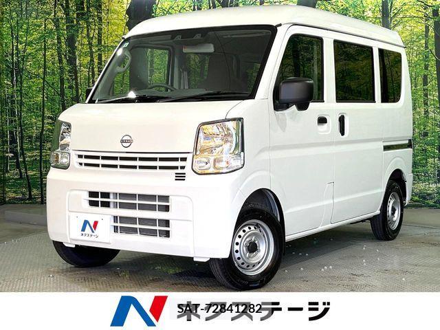 Nissan CLIPPER VAN 2024-09 8206884-0