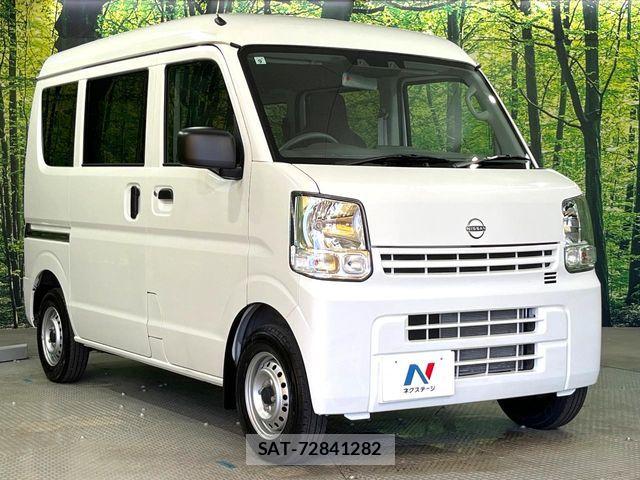 Nissan CLIPPER VAN 2024-09 8206884-14