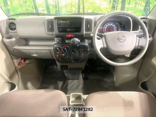 Nissan CLIPPER VAN 2024-09 8206884-1
