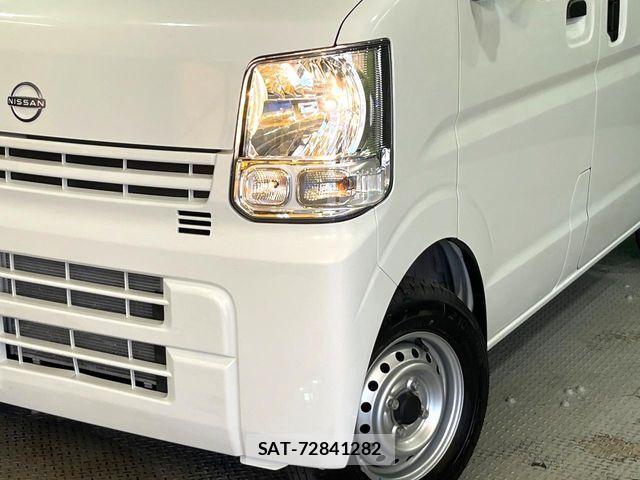 Nissan CLIPPER VAN 2024-09 8206884-6
