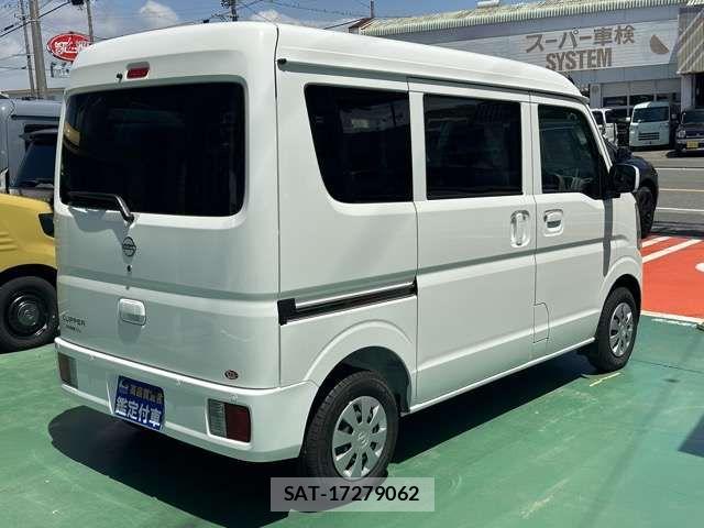 Nissan CLIPPER VAN 2026-02 8438001-10