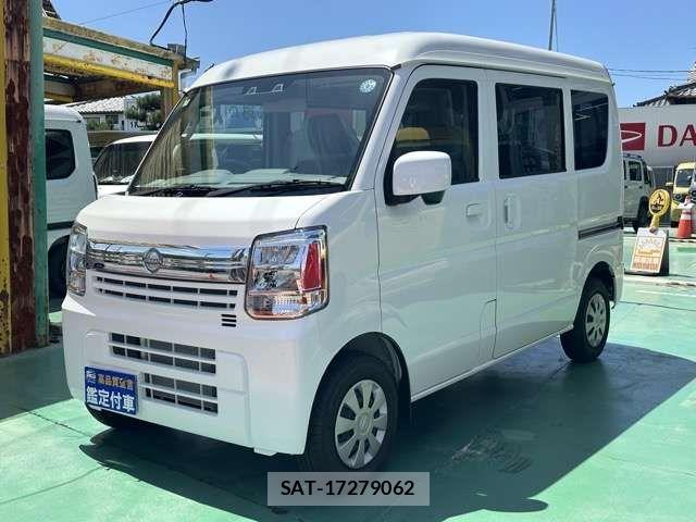 Nissan CLIPPER VAN 2026-02 8438001-2