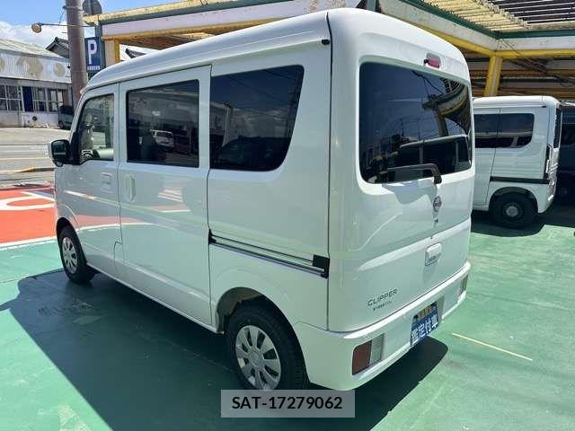 Nissan CLIPPER VAN 2026-02 8438001-3