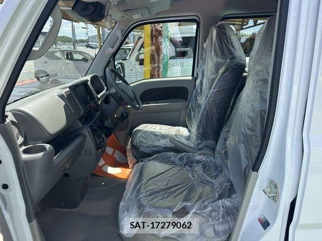 Nissan CLIPPER VAN 2026-02 8438001-4