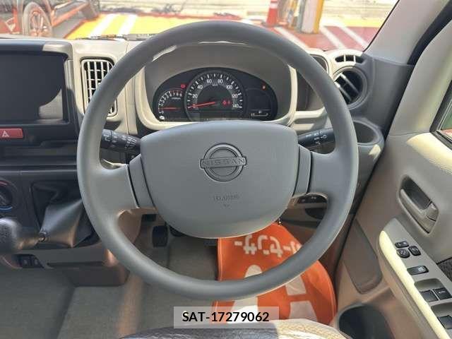 Nissan CLIPPER VAN 2026-02 8438001-7