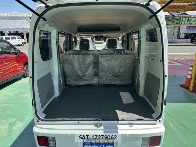 Nissan CLIPPER VAN 2026-02 8438001-8