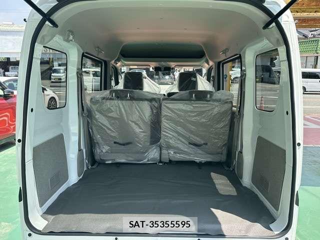Nissan CLIPPER VAN 2026-02 8561455-10