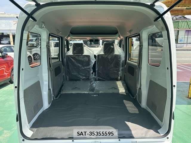 Nissan CLIPPER VAN 2026-02 8561455-11