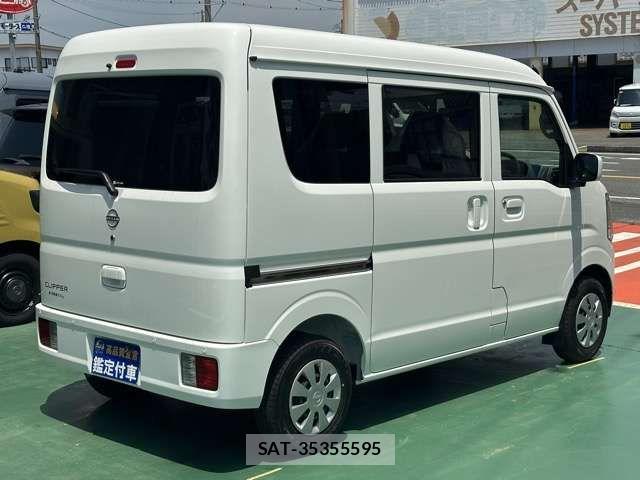 Nissan CLIPPER VAN 2026-02 8561455-12