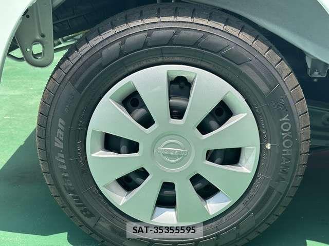 Nissan CLIPPER VAN 2026-02 8561455-13
