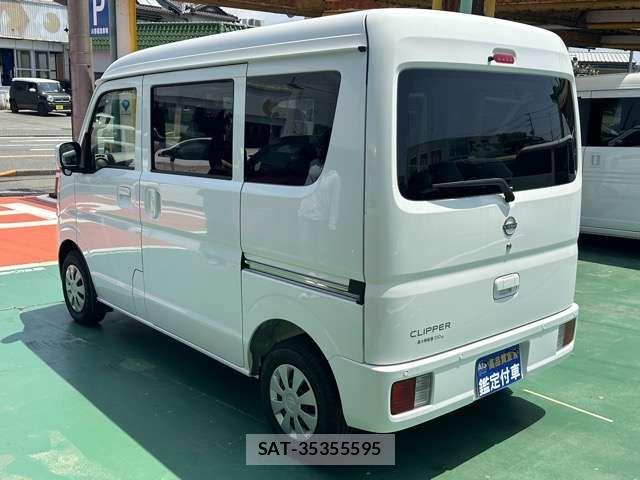 Nissan CLIPPER VAN 2026-02 8561455-3