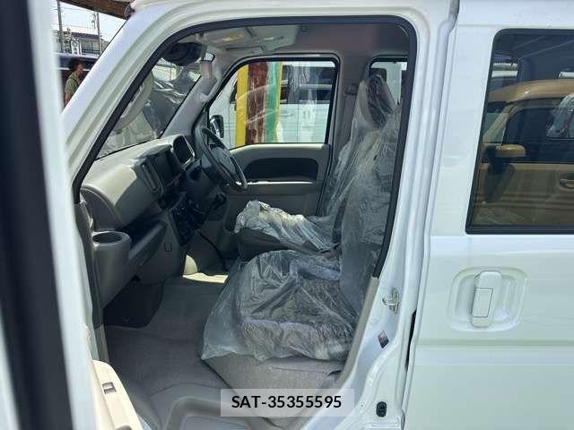 Nissan CLIPPER VAN 2026-02 8561455-4