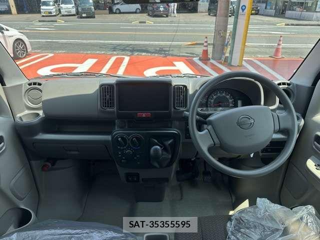 Nissan CLIPPER VAN 2026-02 8561455-6
