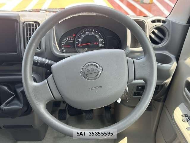 Nissan CLIPPER VAN 2026-02 8561455-7