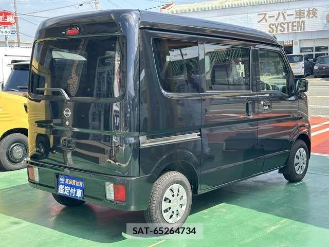 Nissan CLIPPER VAN 2026-02 8561454-12