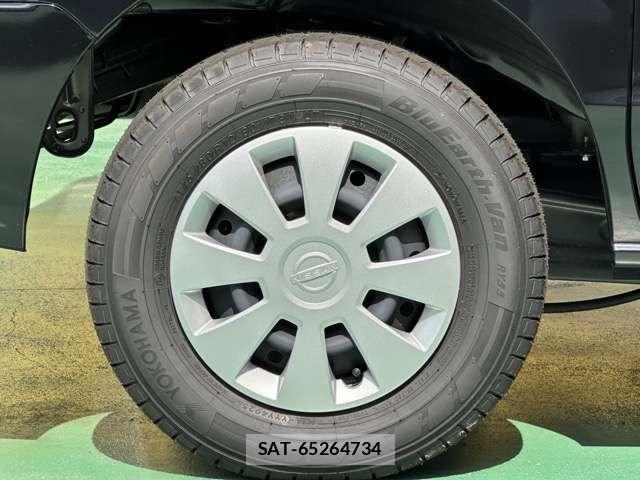 Nissan CLIPPER VAN 2026-02 8561454-13