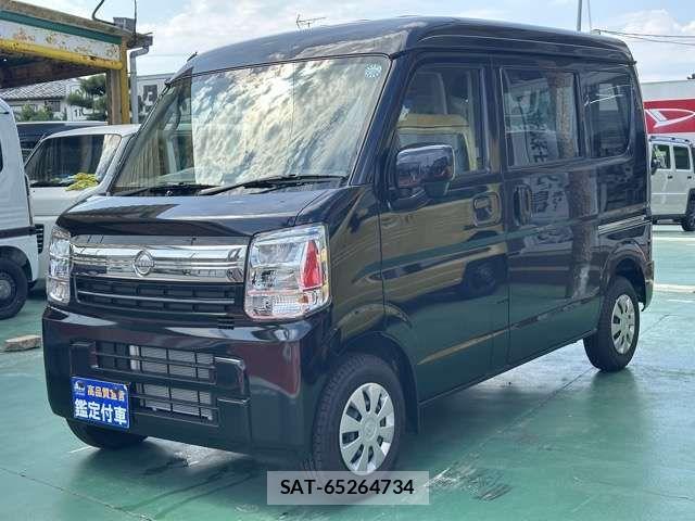 Nissan CLIPPER VAN 2026-02 8561454-2