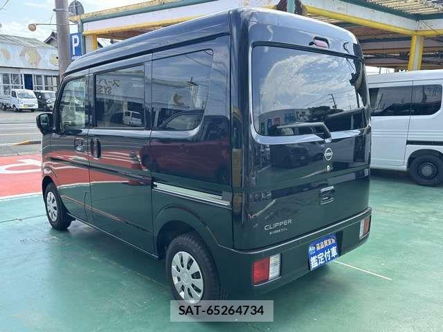 Nissan CLIPPER VAN 2026-02 8561454-3