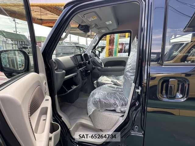 Nissan CLIPPER VAN 2026-02 8561454-4