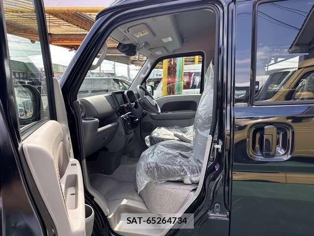 Nissan CLIPPER VAN 2026-02 8561454-5