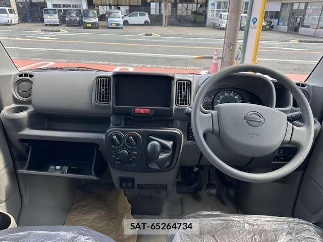 Nissan CLIPPER VAN 2026-02 8561454-7