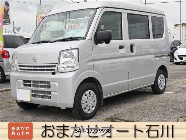 Nissan CLIPPER VAN 2025-07 8665957-0