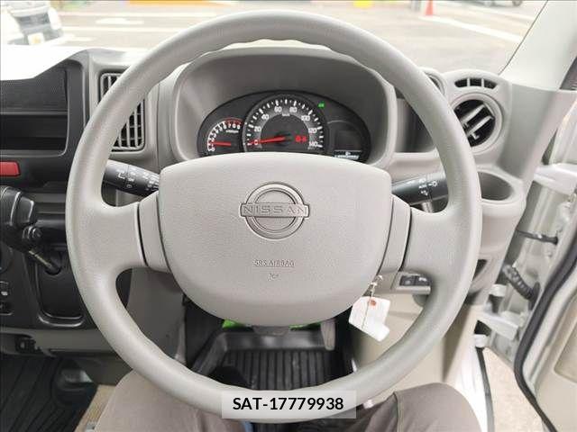 Nissan CLIPPER VAN 2025-07 8665957-12