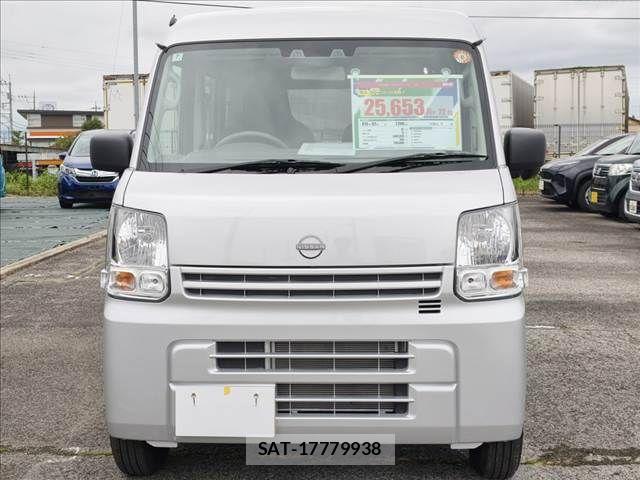 Nissan CLIPPER VAN 2025-07 8665957-1
