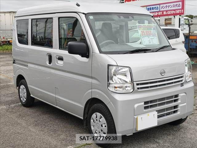 Nissan CLIPPER VAN 2025-07 8665957-2