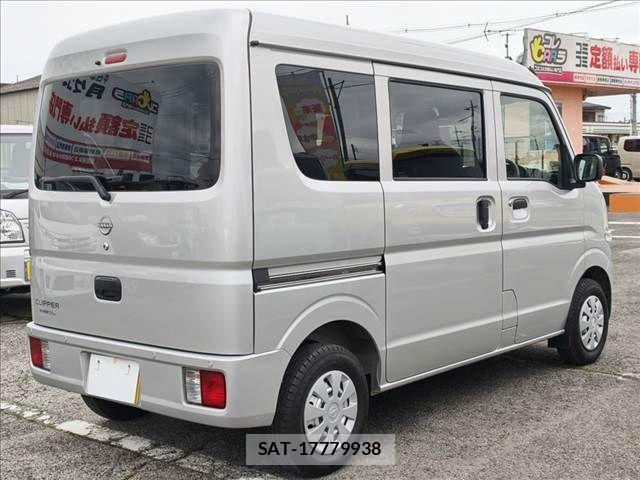 Nissan CLIPPER VAN 2025-07 8665957-3