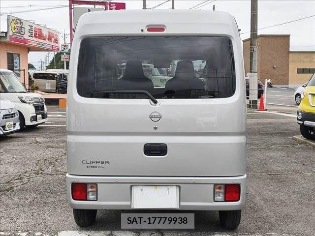 Nissan CLIPPER VAN 2025-07 8665957-4