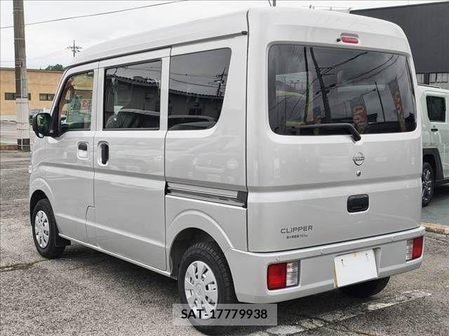 Nissan CLIPPER VAN 2025-07 8665957-5