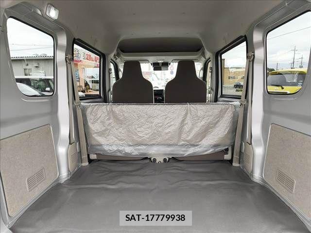 Nissan CLIPPER VAN 2025-07 8665957-6
