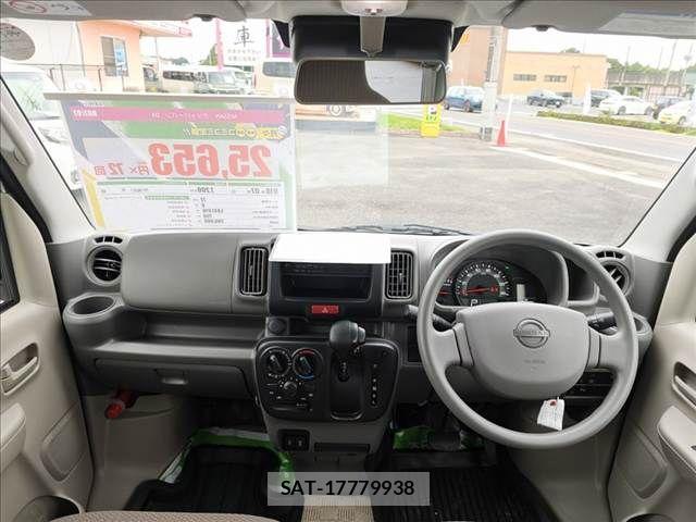 Nissan CLIPPER VAN 2025-07 8665957-8