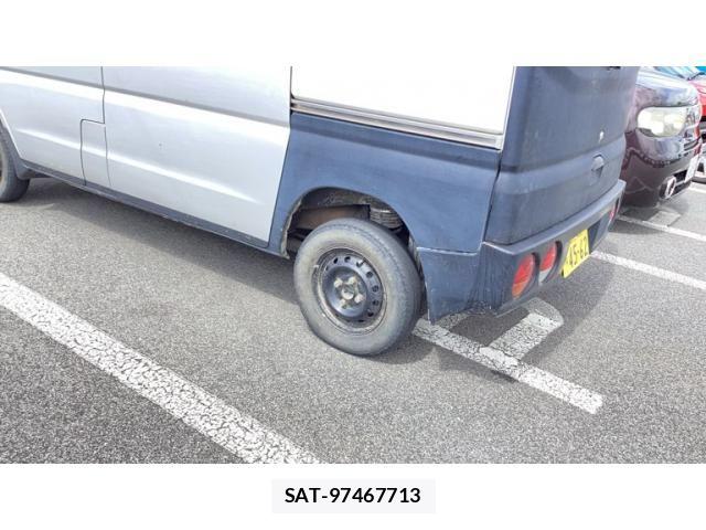 Nissan CLIPPER VAN 2004-09 8685302-10