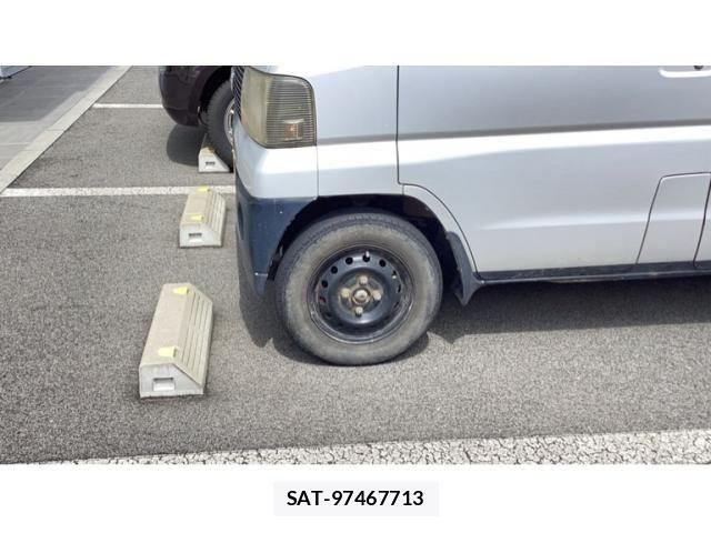 Nissan CLIPPER VAN 2004-09 8685302-11