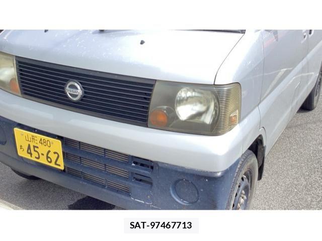 Nissan CLIPPER VAN 2004-09 8685302-12