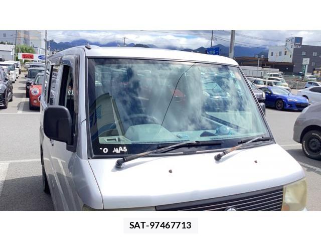 Nissan CLIPPER VAN 2004-09 8685302-13