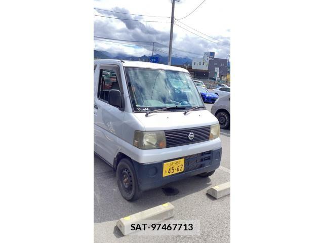 Nissan CLIPPER VAN 2004-09 8685302-1