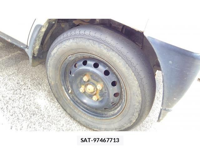 Nissan CLIPPER VAN 2004-09 8685302-2