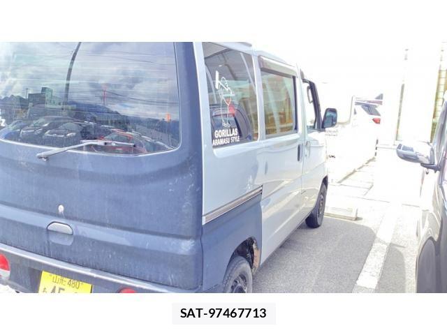 Nissan CLIPPER VAN 2004-09 8685302-4