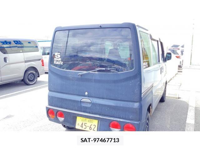 Nissan CLIPPER VAN 2004-09 8685302-5