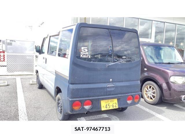 Nissan CLIPPER VAN 2004-09 8685302-6