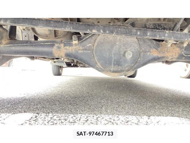Nissan CLIPPER VAN 2004-09 8685302-7