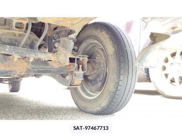 Nissan CLIPPER VAN 2004-09 8685302-8