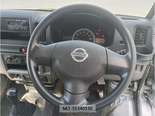 Nissan CLIPPER VAN 2011-12 8879123-16