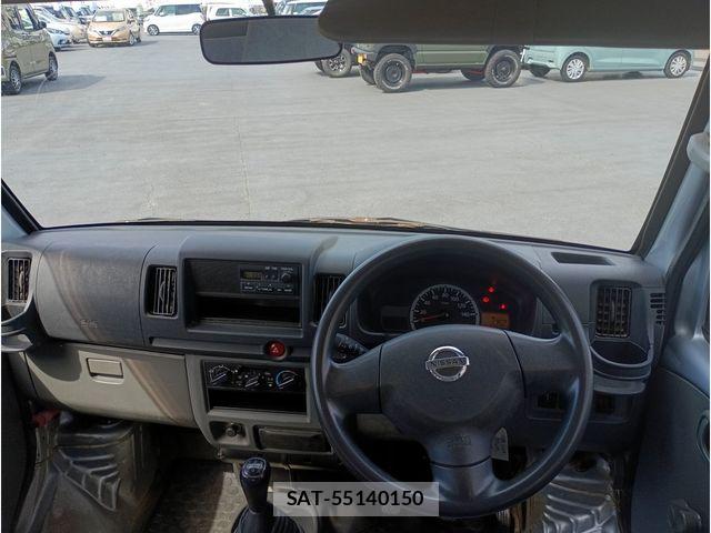 Nissan CLIPPER VAN 2011-12 8879123-1