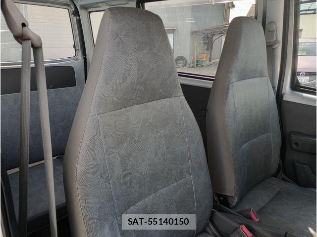 Nissan CLIPPER VAN 2011-12 8879123-21