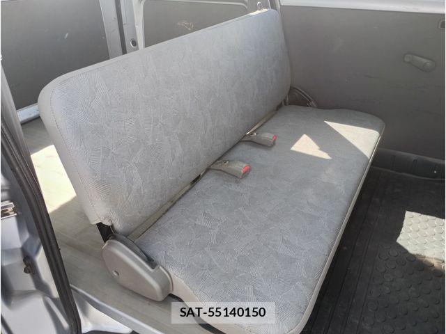 Nissan CLIPPER VAN 2011-12 8879123-24